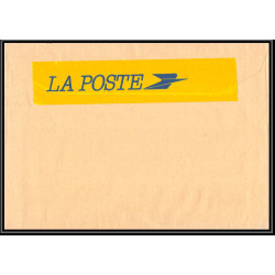 100115 france naval poste 1990 paris navale lettre cover