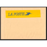 100115 france naval poste 1990 paris navale lettre cover