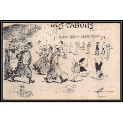 100160 nos tarbords maroc casablanca marine 1915 france naval navale carte postcard