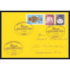 100162 bremerhaven 1975 allemagne germany bund naval navale lettre cover