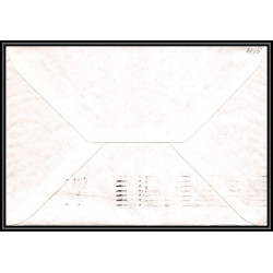 100194 noaa ship albatros 1977 4 frs 42 usa naval navale lettre cover
