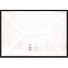 100194 noaa ship albatros 1977 4 frs 42 usa naval navale lettre cover
