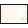 100195 noaa ship albatros 1977 4 frs 42 usa naval navale lettre cover