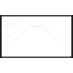 100197 r/v thomas washington 1977 san diego usa naval navale lettre cover