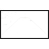 100197 r/v thomas washington 1977 san diego usa naval navale lettre cover