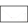 100201 r/v dolphin 1977 san diego usa naval navale lettre cover