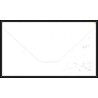 100202 noaa ship discoverer gulf of alaska bering sea 1977 usa naval navale lettre cover