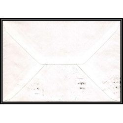 100317 grèce greece cruise 1978 ms world discoverer disco 19 maritime Schiffspost lettre cover