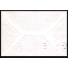 100317 grèce greece cruise 1978 ms world discoverer disco 19 maritime Schiffspost lettre cover