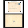 100725 allemagne reich germany deutch amerik seepost bremen 1929 maritime Schiffspost lettre cover
