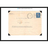 100725 allemagne reich germany deutch amerik seepost bremen 1929 maritime Schiffspost lettre cover