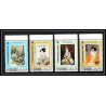 436b Ras Al Khaima MNH ** Mi N° 410 / 425 A osaka expo 70 Exposition universelle Japon japan 