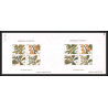 90296a Monaco N°31 4 saisons seasons bibassier Néflier Japon loquat Essai proof Non dentelé imperf ** MNH arbre tree