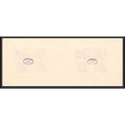 90296a Monaco N°31 4 saisons seasons bibassier Néflier Japon loquat Essai proof Non dentelé imperf ** MNH arbre tree