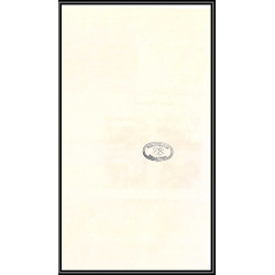 90308a Monaco BF 20 saisons été summer plaqueminier kaki Persimmon arbre tree Essai proof Non dentelé imperf ** feuille