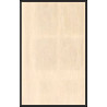 91606b Afars et Issas 1972 N°377 380 coquillages cote 340 euros bloc 4 Non dentelé imperf ** MNH shell shells