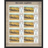 454 Umm al Qiwain MNH ** Mi N° 218 / 224 A expo 67 (tableaux paintings) Exposition universelle montreal feuilles sheets