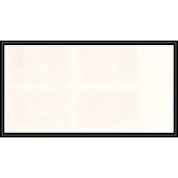 92099 Congo N°187 siège de l'oms WHO organisation mondiale de la santé bloc Non dentelé imperf ** MNH