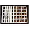 460 Yemen kingdom MNH ** N° 710 / 715 A Tableau (Painting) Rembrandt (Nederland) feuilles sheets 