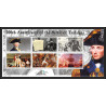 93039a Solomon Islands (Salomon) Mi N°82 Napoléon Ier 2005 - 200 th anniversary battle of trafalgar 