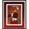 93067 Niue bloc N°90 Manet le fifre Tableau Painting essais Non dentelé ** MNH Imperf progressive proof