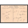 10279 N°169 Roger SOMMER sur biplan FARMAN carte postale postacard France les maitres de l'aviation 