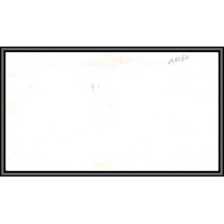 10280 PA N°35 morane saulnier 14/2/1959 lettre cover FDC premier jour France aviation 