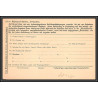 11488 repiquage richard serbe dresden neuf tb N°83 5P VERT entier stationery carte postcard allemagne deutsches reich