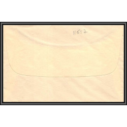 11657 N°634 hitler Braunau 20/4/1939 lettre cover allemagne deutsches reich 
