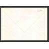 11664 oiseaux (birds) leipzig 26/3/1966 fdc lettre cover allemagne germany ddr 