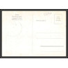 11670 N°305 Tableau (Painting) tizian 1957 tiziano vecellio carte maximum card allemagne germany ddr 