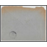 11672 lot de 8 lettres covers allemagne deutsches reich 