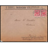 11672 lot de 8 lettres covers allemagne deutsches reich 