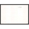 11846 N°61/62 postiers 31/10/1949 fdc lettre cover allemagne deutsche post 