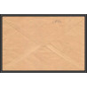11856 N°258/266 ORVAL 1928 BRUGE 12/5/1929 lettre cover belgique 