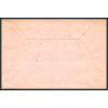 12015 signé signed amarillo texas 25/10/1930 premier vol first flight new york los angélès cam 34 lettre airmail cover