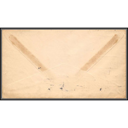 12044 formal dedication Curtis steinberg airport east saint louis 28-29/6/1930 premier vol first flight lettre airmail