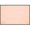 12058 signé signed big spring texas 15/10/1930 route 33 southern transcontinental premier vol first flight lettre 