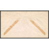 12089 signé signed 1/12/1934 premier vol first inaugural flight new schedule dallas chicago lettre airmail cover usa 