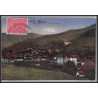 12749 train Railway deutsche reichsbahn zweibrücken 1923 carte postale Sainte-Marie-aux-Mines vosges postcard reich