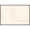 12753 train Railway cachet deutsche reichsbahn zweibrücken 1923 blamont vosges carte postale postcard reich allemagne
