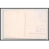 12771 train Railway cachet deutsche reichsbahn zweibrücken 1923 berlin dom carte postale postcard reich allemagne