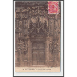 12776 train Railway deutsche reichsbahn zweibrücken 1923 strasbourg portain st laurent carte postale postcard reich