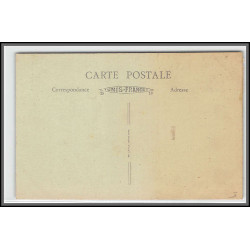 12776 train Railway deutsche reichsbahn zweibrücken 1923 strasbourg portain st laurent carte postale postcard reich