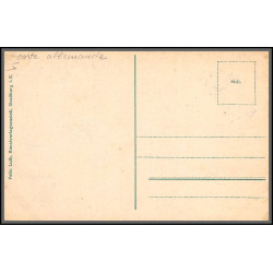 12784 train Railway deutsche reichsbahn zweibrücken 1923 elsasserin lothringen carte postale postcard reich germany