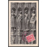 12788 train Railway deutsche reichsbahn zweibrücken 1923 strasbourg cathedrale carte postale postcard reich germany