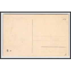 12793 train Railway cachet deutsche reichsbahn zweibrücken 1923 alsacienne carte postale postcard reich allemagne