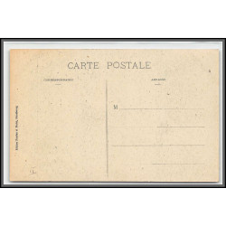 12800 train Railway cachet deutsche reichsbahn zweibrücken 1923 alsacienne carte postale postcard reich allemagne