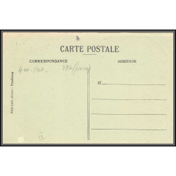 12801 train Railway deutsche reichsbahn zweibrücken 1923 alsacienne cathedrale carte postale postcard reich germany