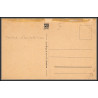 12808 train Railway cachet deutsche reichsbahn zweibrücken 1923 Heidelberg carte postale postcard reich allemagne